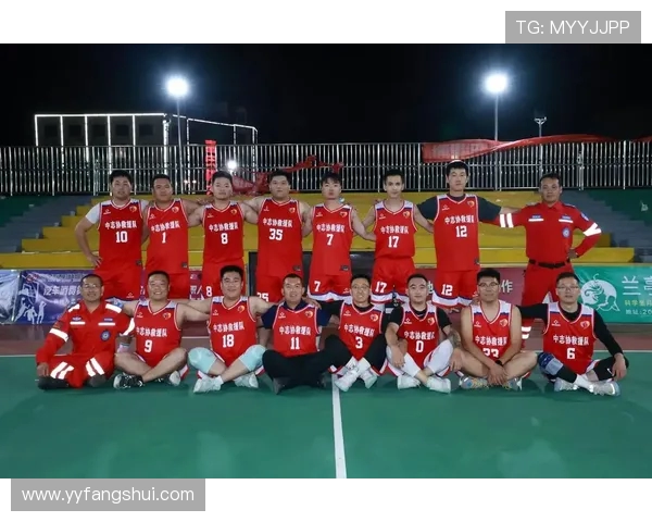 以篮球之名探索团队协作与个人荣耀交织的竞技魅力