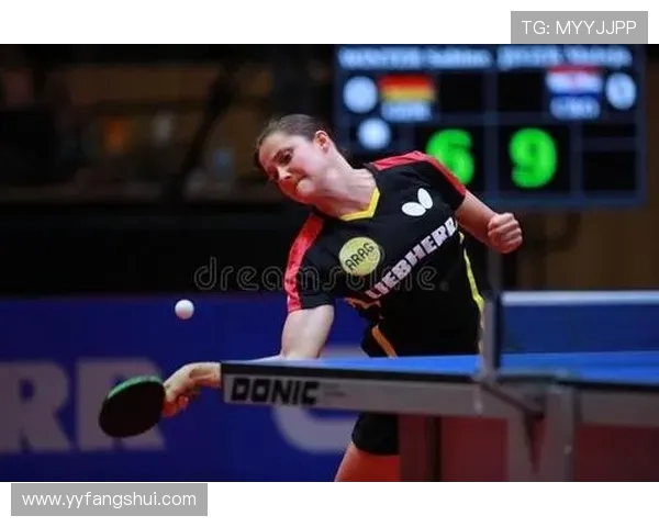 围绕乒乓球运动探索技术战术心理训练全面发展的创新路径与实战融合策略