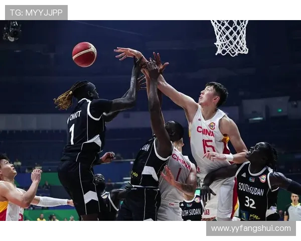 篮球世界杯激烈角逐 中国男篮惜败法国无缘四强晋级之路充满挑战
