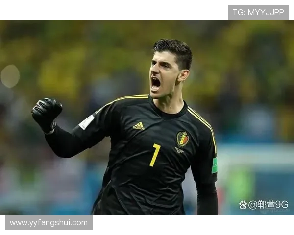 蒂博·库尔图瓦：从比利时门神到世界足坛巨星的传奇之路