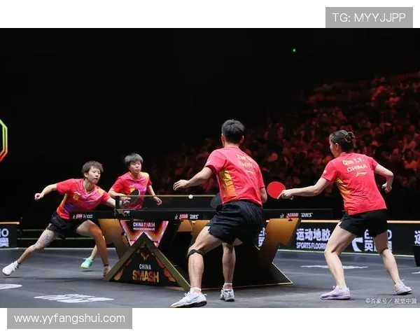 乒乓球运动的发展历程与未来趋势探讨：从传统竞技到智能科技的融合创新