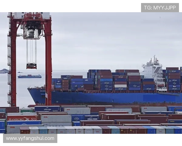 以上海海港为核心推动区域经济一体化与全球航运枢纽建设的战略规划分析