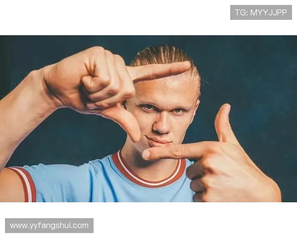 埃尔林·哈兰德：从天才少年到足坛新霸主的崛起之路