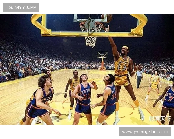 威尔特张伯伦：篮球传奇与体育历史的巨人之路