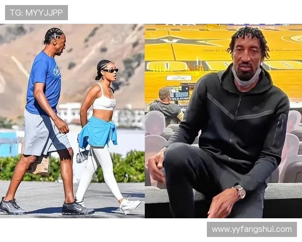 斯科蒂皮蓬如何在乔丹身边塑造传奇并成为NBA史上最全面球员之一