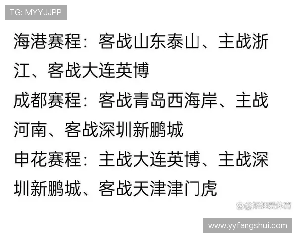 中超联赛激战再起各队豪强鏖战争冠形势扑朔迷离赛季走势备受关注