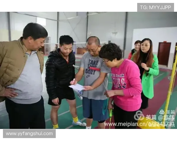 乒乓乐园：挥拍间的快乐时光