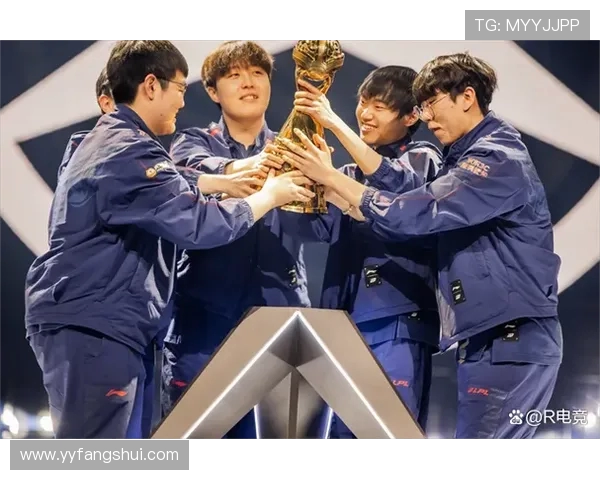 BLG与JDG激战正酣 谁能笑到最后决胜中期的巅峰对决