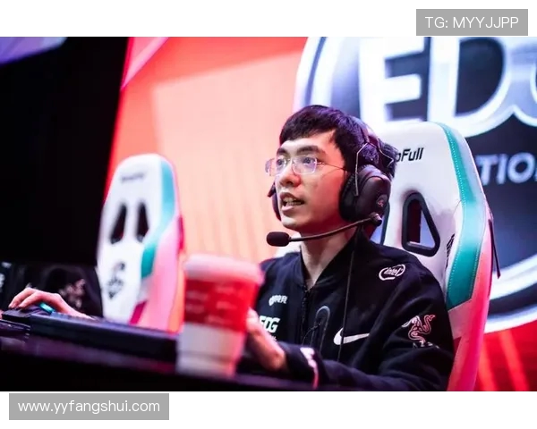 以knight中路为核心解析团队战术体系与赛场掌控艺术