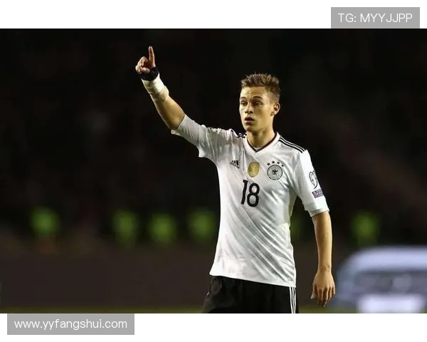 约书亚·基米希：从天才少年到中场大师的成长之路