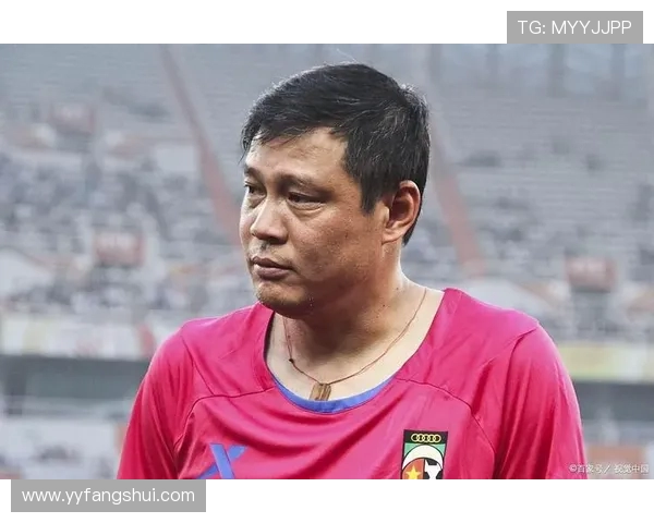 范志毅:中国足球传奇人物的辉煌历程与时代影响力解析 范志毅:中国足球传奇人物的辉煌历程与时代影响力解析