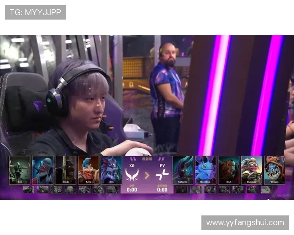 DOTA2耐力排行榜揭晓V5战队荣登第六位展现强劲实力