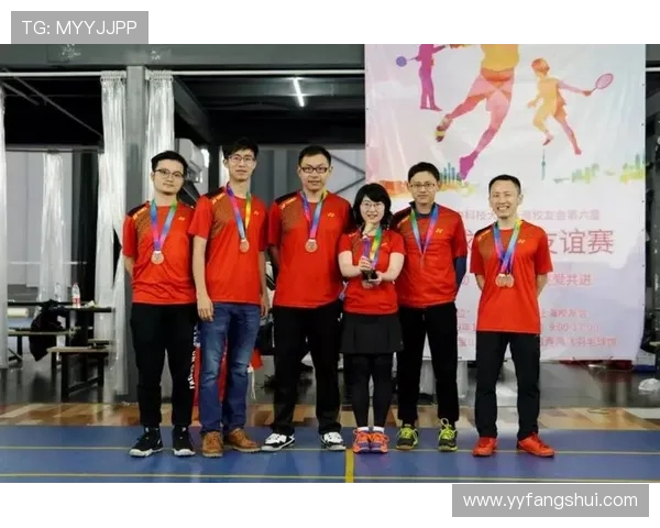 上海羽毛球队夺冠之路最新比赛经验分享TOP10