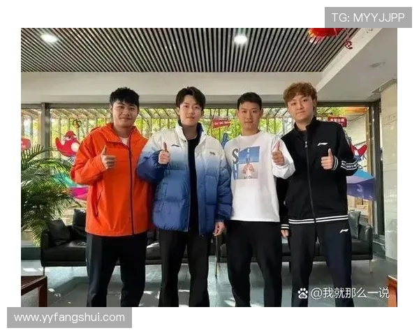 北京乒乓球队在全国配合排行榜中荣获第四名的佳绩引发关注