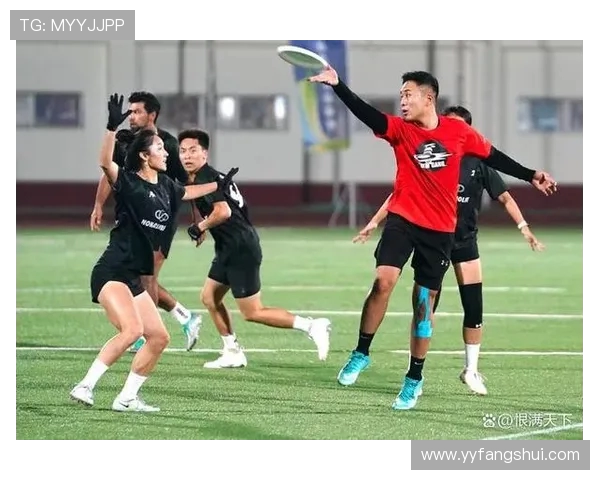 南京飞盘队个人能力深度对比分析与战术影响探讨