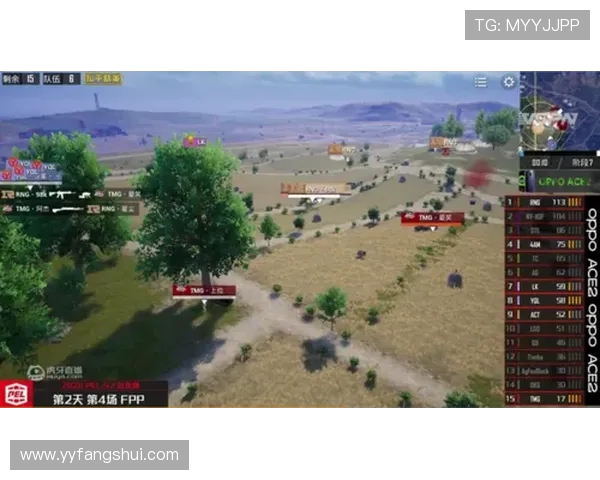 和平精英耐力排行榜揭晓RNG战队荣登第五名引发热议