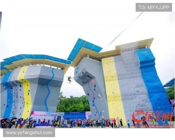 广州攀岩队在全国实力排行榜中荣登第九名展现出强劲竞争力与潜力