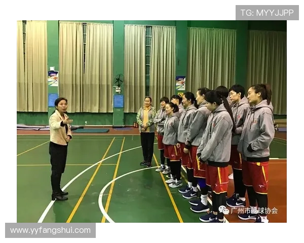 广州篮球队灵活性分析及其对比赛策略的影响探讨