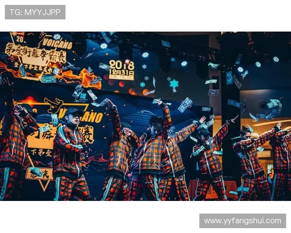 成都街舞队现状深度解析与未来发展展望