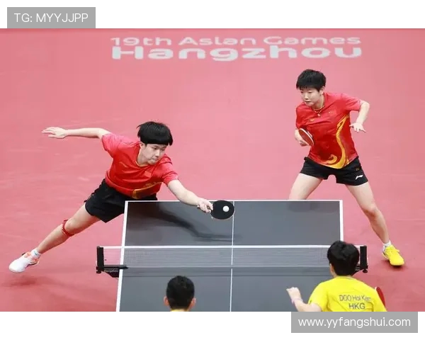 杭州乒乓球队在洲际杯中的心理素质表现分析与点评