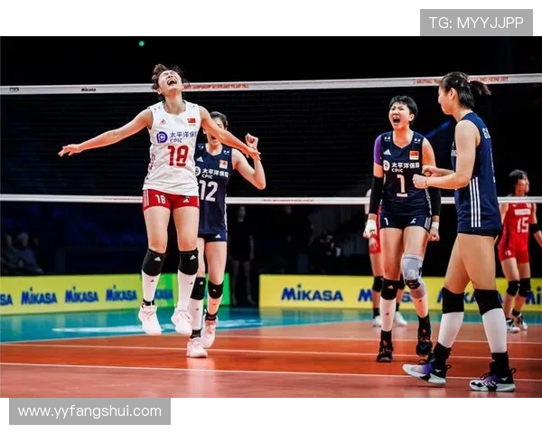 深度分析广州排球队的节奏打法及其战术优势与应用