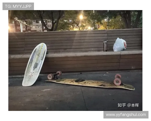 滑板与人生的交响曲：周敏的深度对话与成长之路