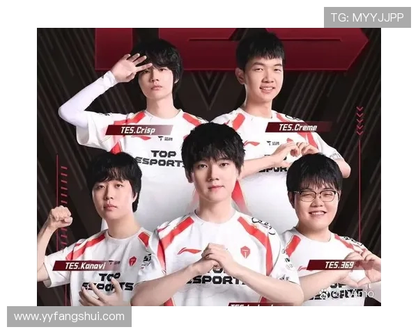 热议英雄联盟：TES战队如何通过力量变革重塑电竞格局