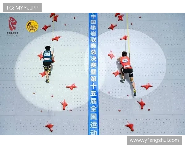 西安攀岩队强势崛起最新攀岩实力排名前十揭晓