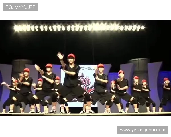 赛后分析广州街舞队与武汉街舞队的战术意识与团队协作表现