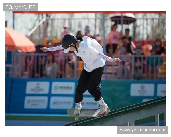 重庆滑板队荣登滑板意识排行榜第三名展现实力与风采