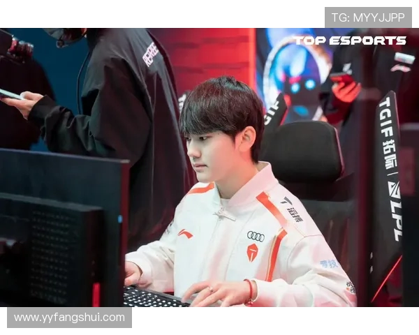 重磅专题：TES战队如何引领进攻革新与战术变革的新时代