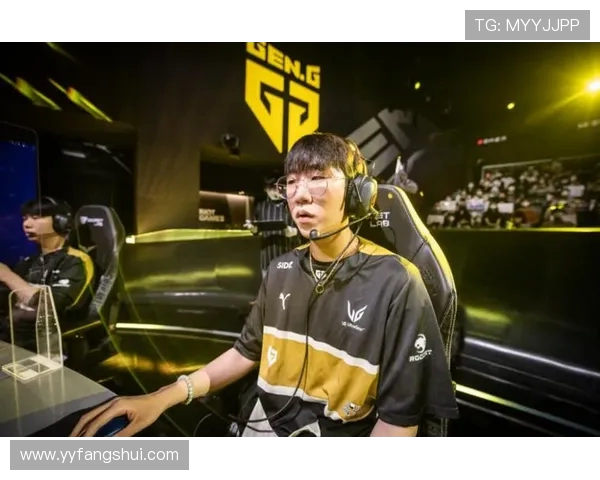 RulerADC职业生涯与赛场表现全景深度解析