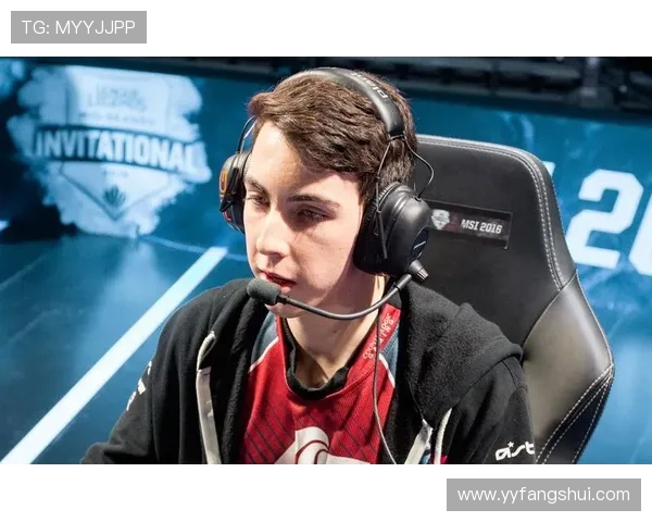 ViperADC崛起之路：电竞赛事中的顶尖ADC选手解析与未来展望