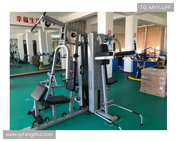 坚持科学健身打造强健体魄塑造完美身形引领健康生活新风尚