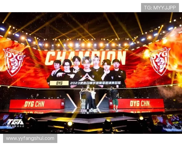 深圳DYG全新征程聚焦赛场表现展现年轻战队无限潜力 深圳DYG全新征程聚焦赛场表现展现年轻战队无限潜力