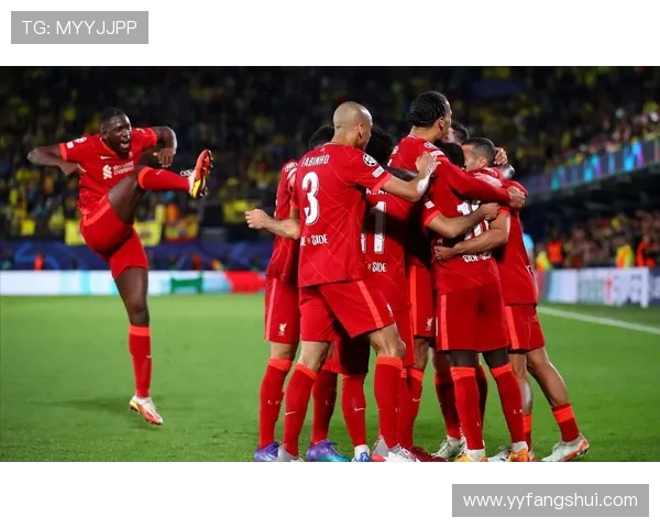 2018年利物浦与皇马巅峰对决精彩回放全景解析