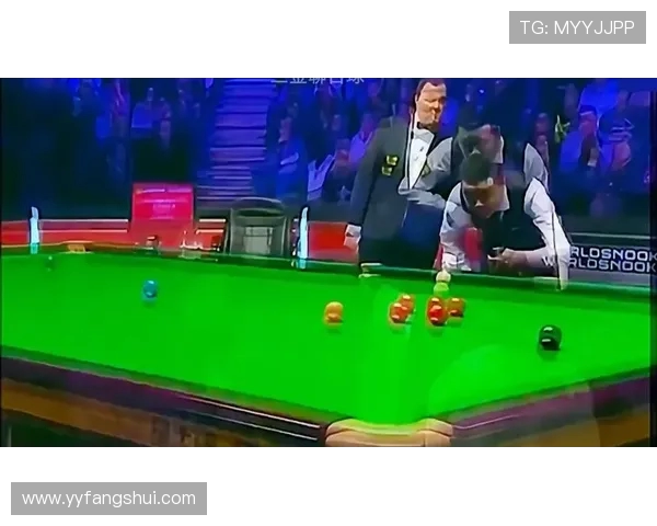 丁俊晖与韦斯利下半场精彩对决引发球迷热议与期待