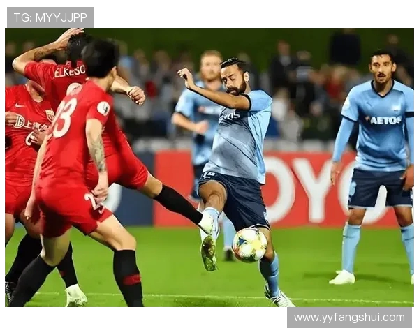 中央海岸与墨西悉尼的激烈对决展现澳超联赛的精彩魅力与竞争态势 中央海岸与墨西悉尼的激烈对决展现澳超联赛的精彩魅力与竞争态势