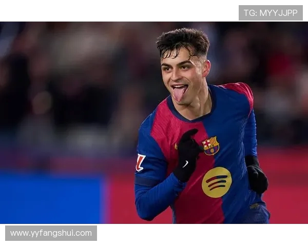 佩德里在巴萨崛起的背后:年轻天才如何改变球队未来的格局 佩德里在巴萨崛起的背后:年轻天才如何改变球队未来的格局