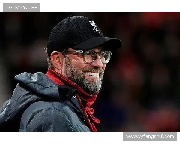 克洛普重申留任决心继续带领利物浦冲击欧冠荣耀