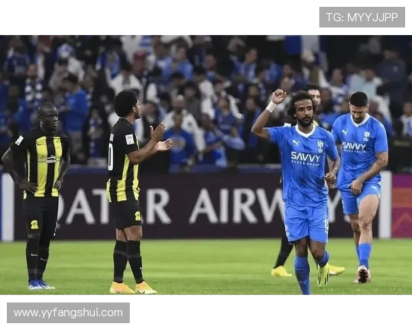 利雅得新月与吉达联合的巅峰对决展现沙特足球魅力与激情