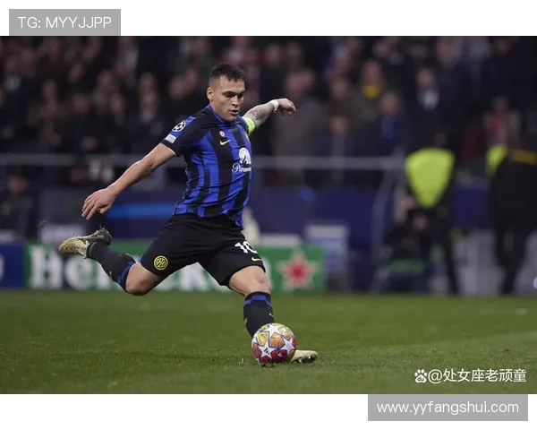 劳塔罗的崛起与未来展望：如何成为足坛新一代超级明星