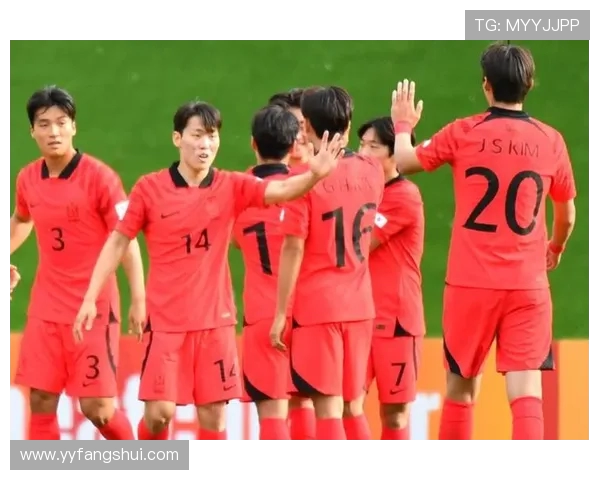 叙利亚与韩国足球对决谁能在比赛中脱颖而出赢得胜利 叙利亚与韩国足球对决谁能在比赛中脱颖而出赢得胜利