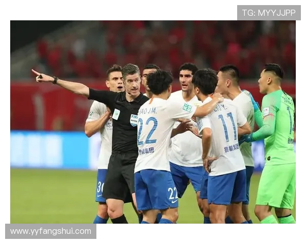 山东鲁能与上海东亚激战正酣谁能在这场对决中笑到最后 山东鲁能与上海东亚激战正酣谁能在这场对决中笑到最后